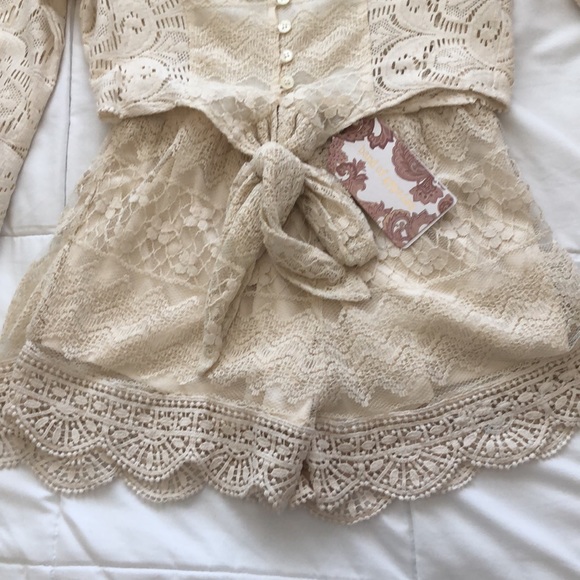 boho set - Picture 3 of 7